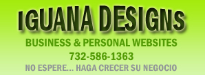 Paginas web para su negocio, New Brunswick New Jersey